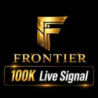 Frontier MT5 original publisher artwork