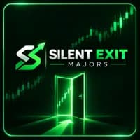 Silent Exit MT5 original publisher artwork