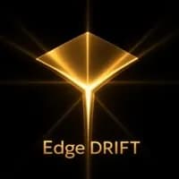 EdgeDriftEVMt5 original publisher artwork