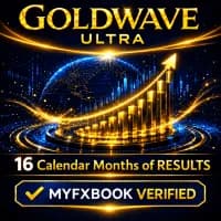 Goldwave Ultra EA original publisher artwork