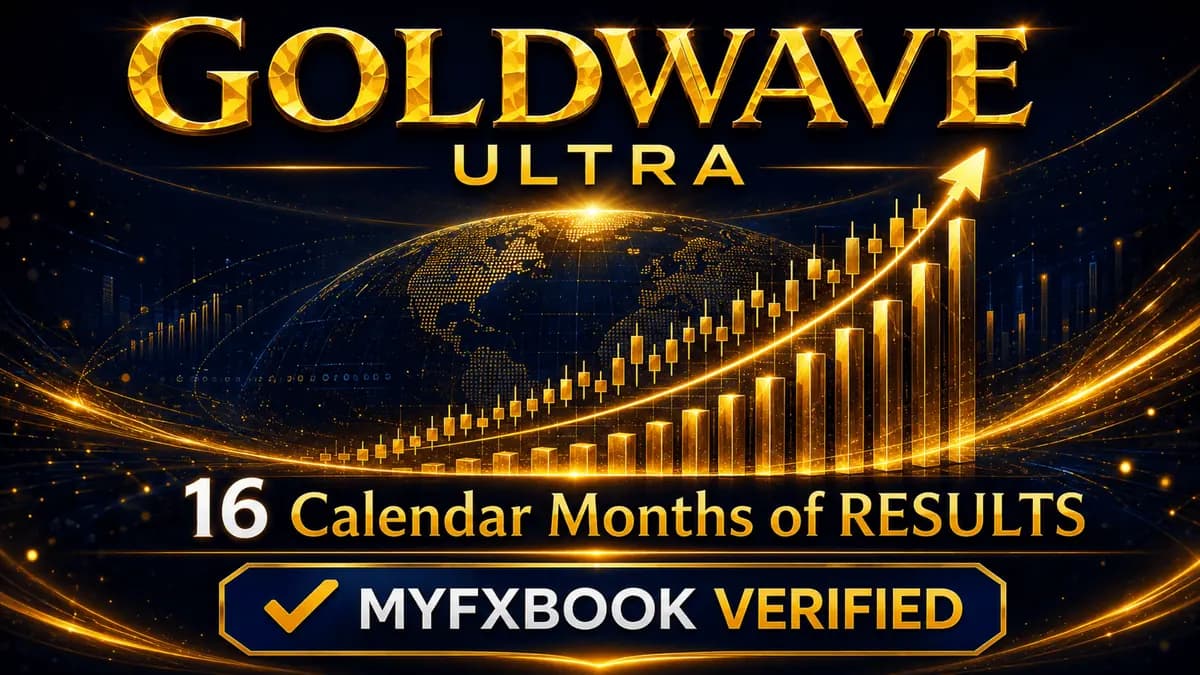 Goldwave Ultra EA original publisher screenshot