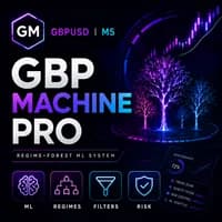 Gbp Machine Pro original publisher artwork