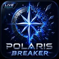 Polaris Breaker original publisher artwork