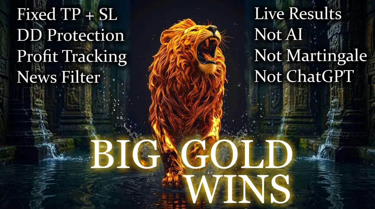 Big Gold Wins original publisher screenshot