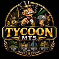 Tycoon Breakout MT5 original publisher artwork