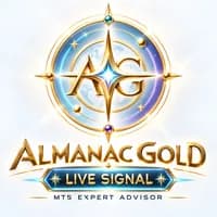 Almanac Gold original publisher artwork