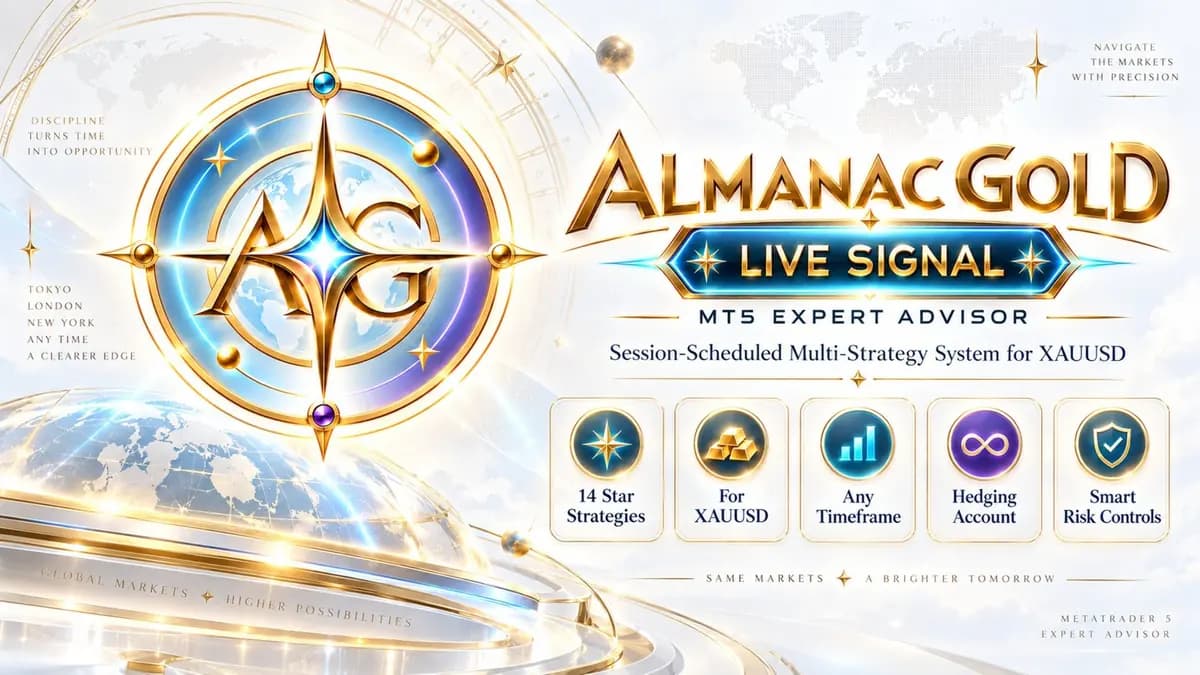 Almanac Gold original publisher screenshot