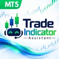 Trade Indicator Assistant MT5 original publisher artwork