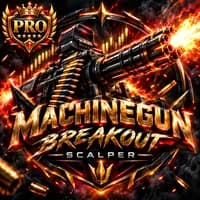 Machinegun Breakout Scalper original publisher artwork