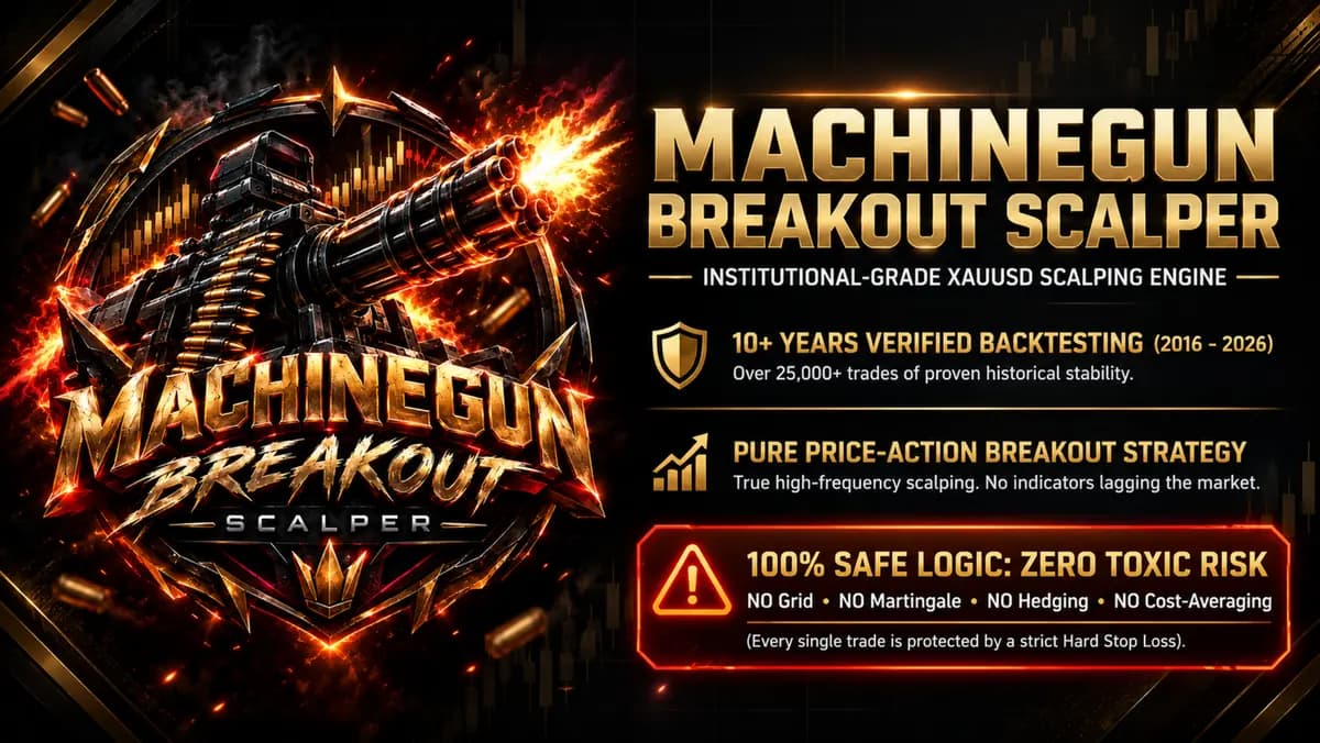 Machinegun Breakout Scalper original publisher screenshot