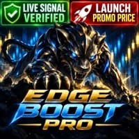 Edge Boost Pro original publisher artwork