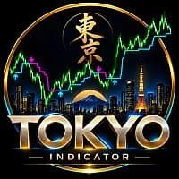 Tokyo mt5 Indicator original publisher artwork