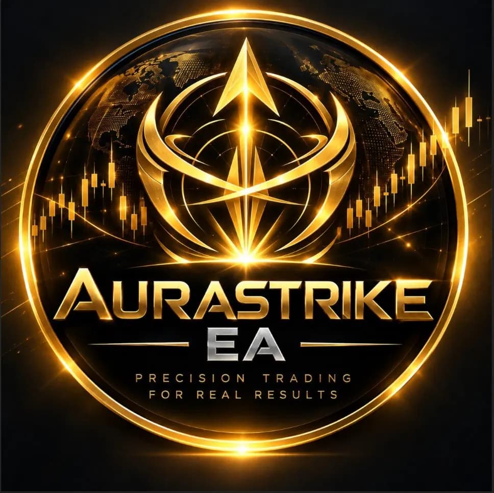 AuraStrike EA original publisher screenshot