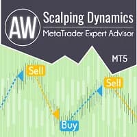 AW Scalping Dynamics MT5 original publisher artwork