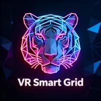 VR Smart Grid MT5 original publisher artwork