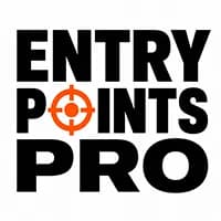 Entry Points Pro for MT5 original publisher artwork