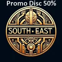 South East EA original publisher artwork
