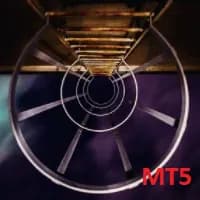 Dark Gold MT5 original publisher artwork