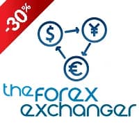 The Forex Exchanger MT5 original publisher artwork