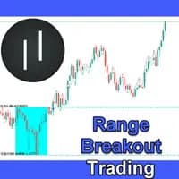 Range Breakout EA original publisher artwork