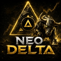 Neo Delta original publisher artwork
