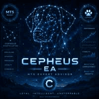 Cepheus original publisher artwork