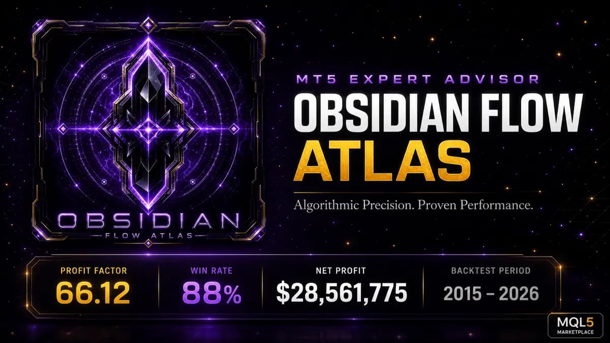 Obsidian Flow Atlas EA original publisher screenshot