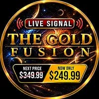 The Gold Fusion original publisher artwork
