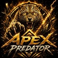 Apex Predator MT5 original publisher artwork