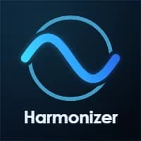 Harmonizer EA MT5 original publisher artwork