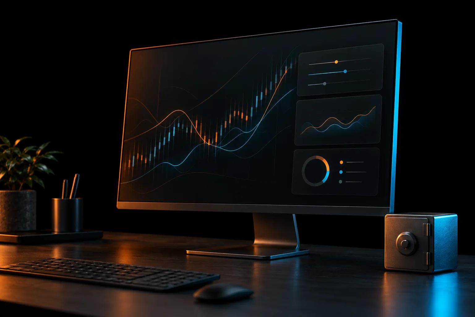 How to Choose a Marketplace for Forex Robots cover image